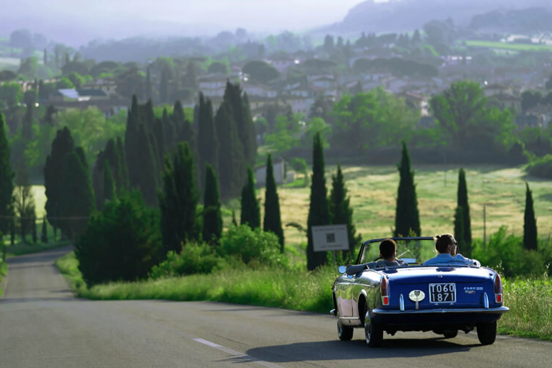 Timeless Design, Driven by Performance