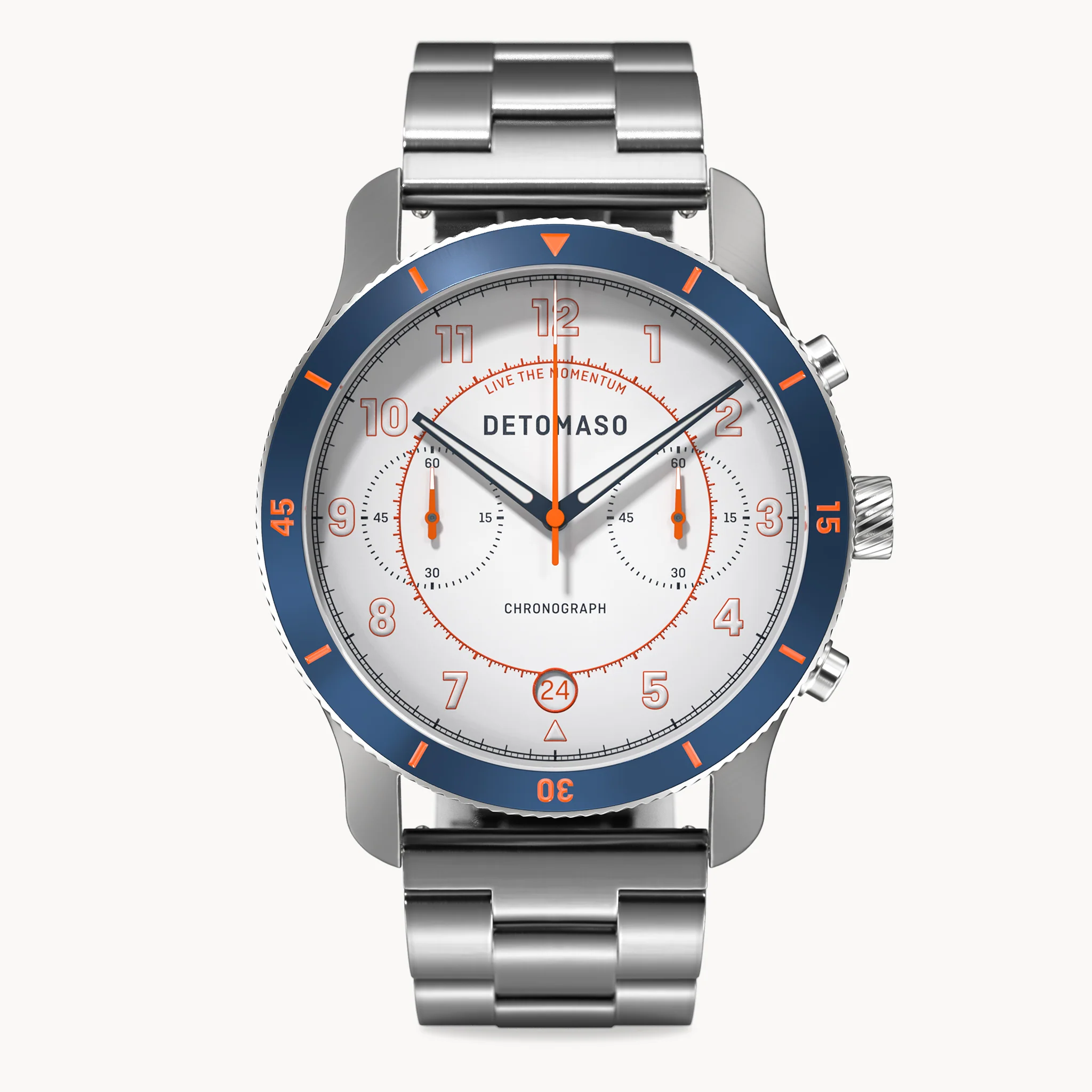Chronograph