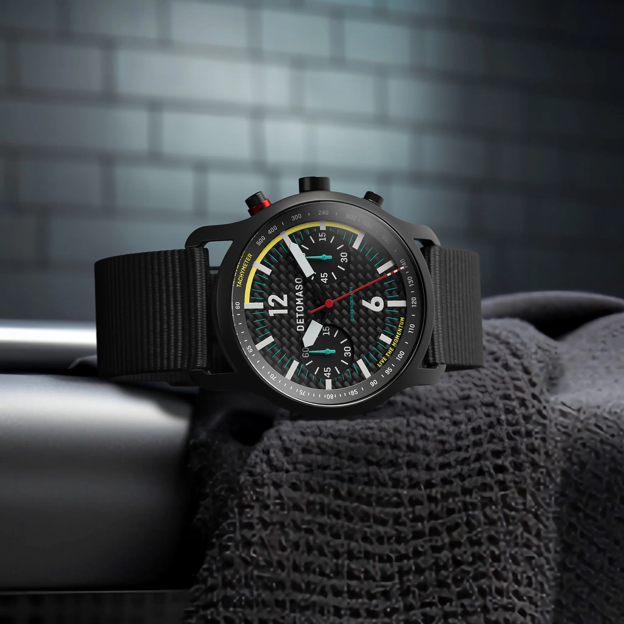 Quartz Watches